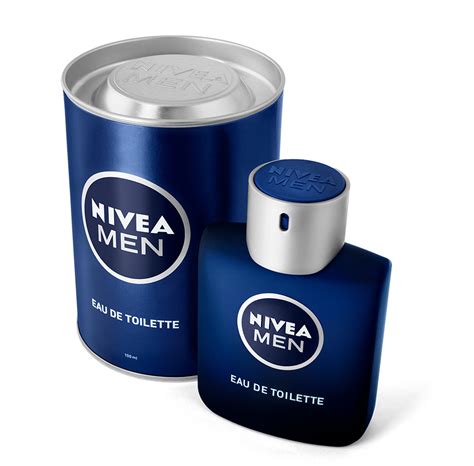 nivea fragrance.